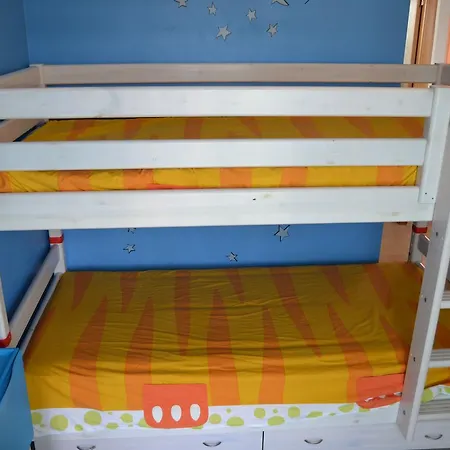 Daire Poblemar Locdenia Oliva